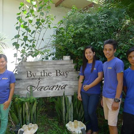 By The Bay, Jacana Bed & Breakfast Puerto Princesa Exterior foto