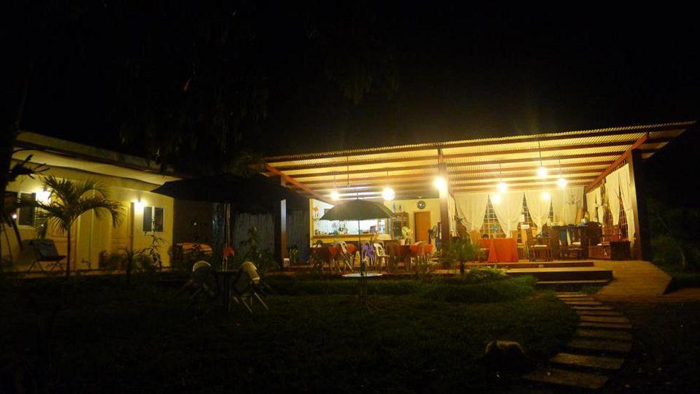 By The Bay, Jacana Bed & Breakfast Puerto Princesa Exterior foto