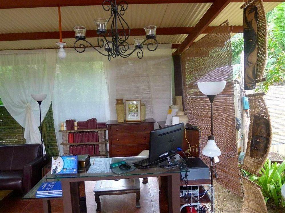 By The Bay, Jacana Bed & Breakfast Puerto Princesa Exterior foto
