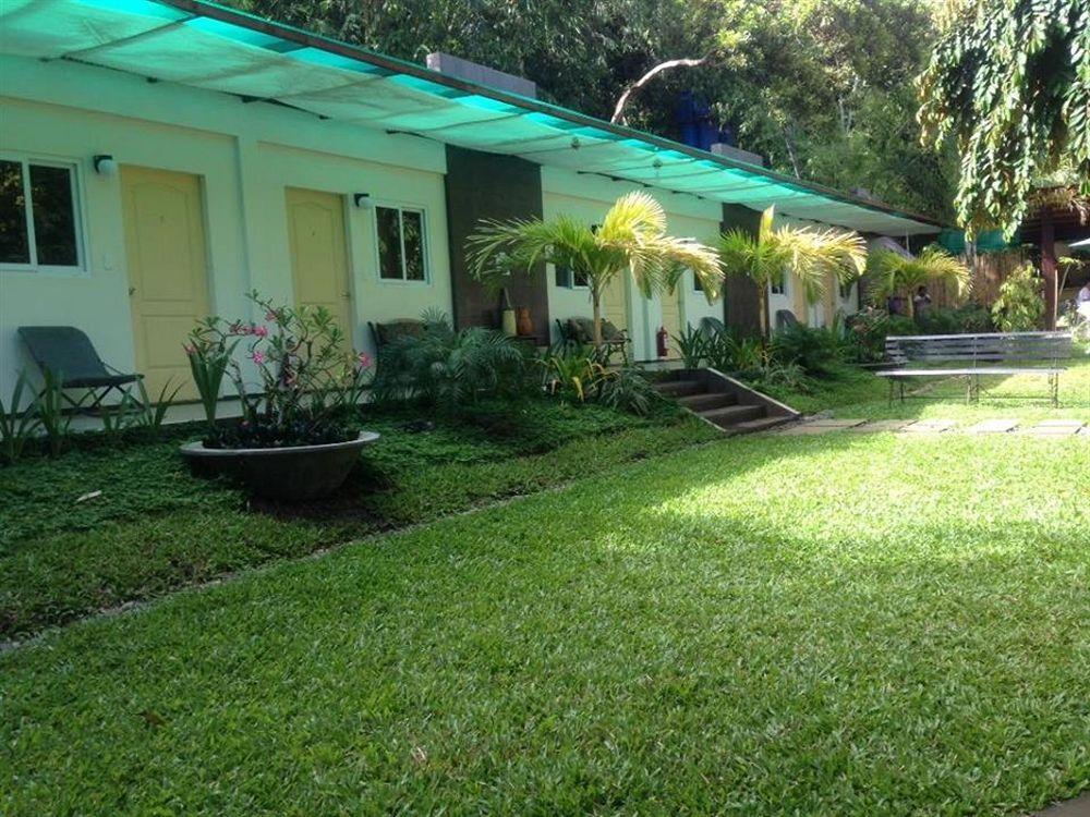 By The Bay, Jacana Bed & Breakfast Puerto Princesa Exterior foto