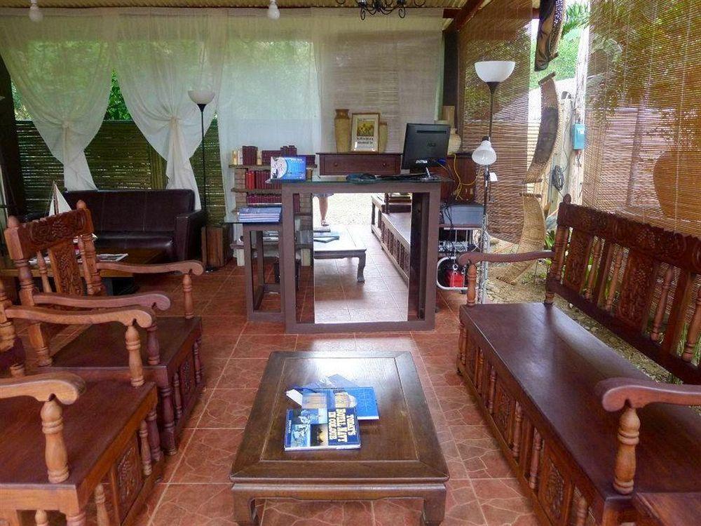 By The Bay, Jacana Bed & Breakfast Puerto Princesa Exterior foto