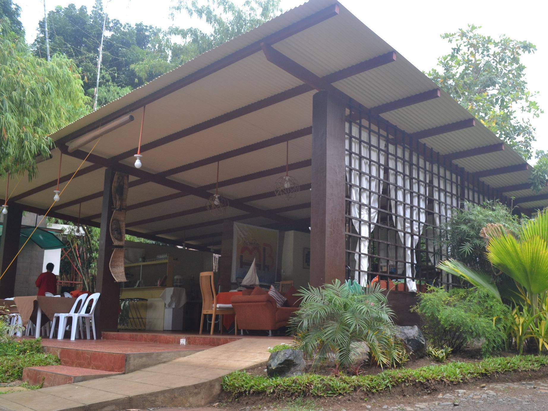 By The Bay, Jacana Bed & Breakfast Puerto Princesa Exterior foto