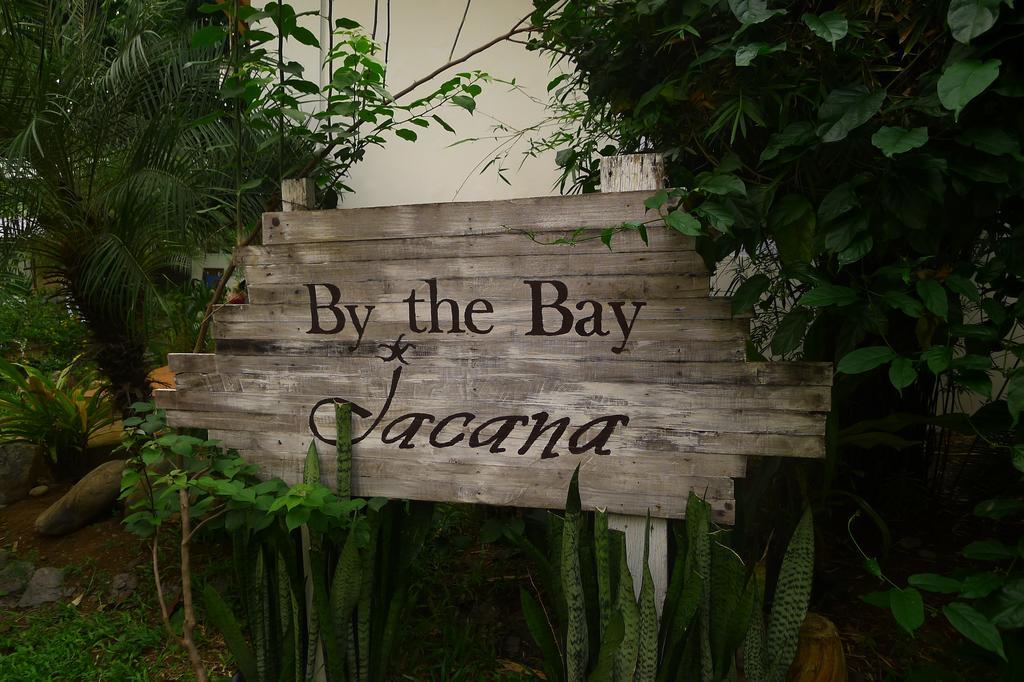 By The Bay, Jacana Bed & Breakfast Puerto Princesa Exterior foto