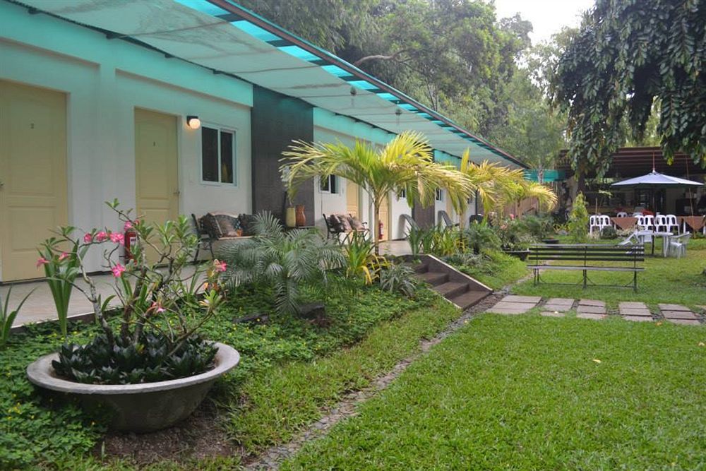 By The Bay, Jacana Bed & Breakfast Puerto Princesa Exterior foto