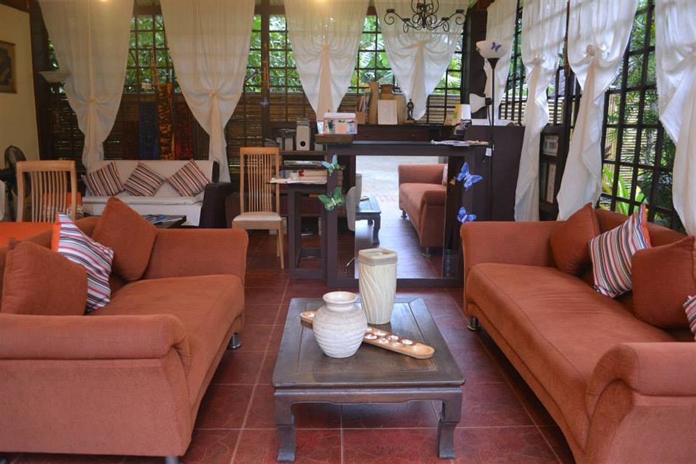By The Bay, Jacana Bed & Breakfast Puerto Princesa Exterior foto