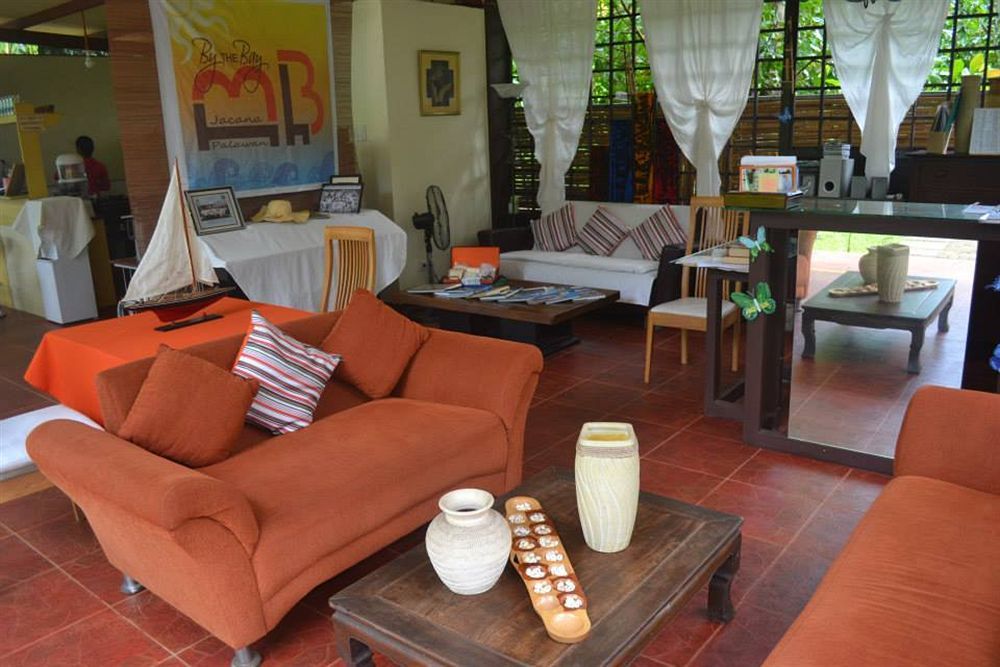 By The Bay, Jacana Bed & Breakfast Puerto Princesa Exterior foto