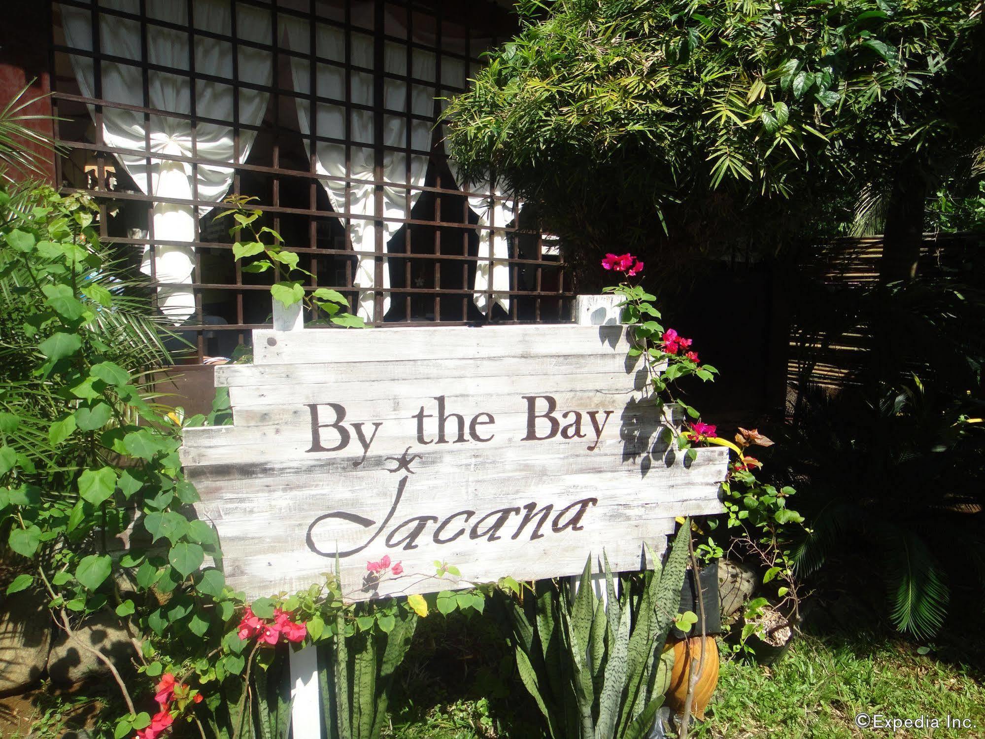 By The Bay, Jacana Bed & Breakfast Puerto Princesa Exterior foto