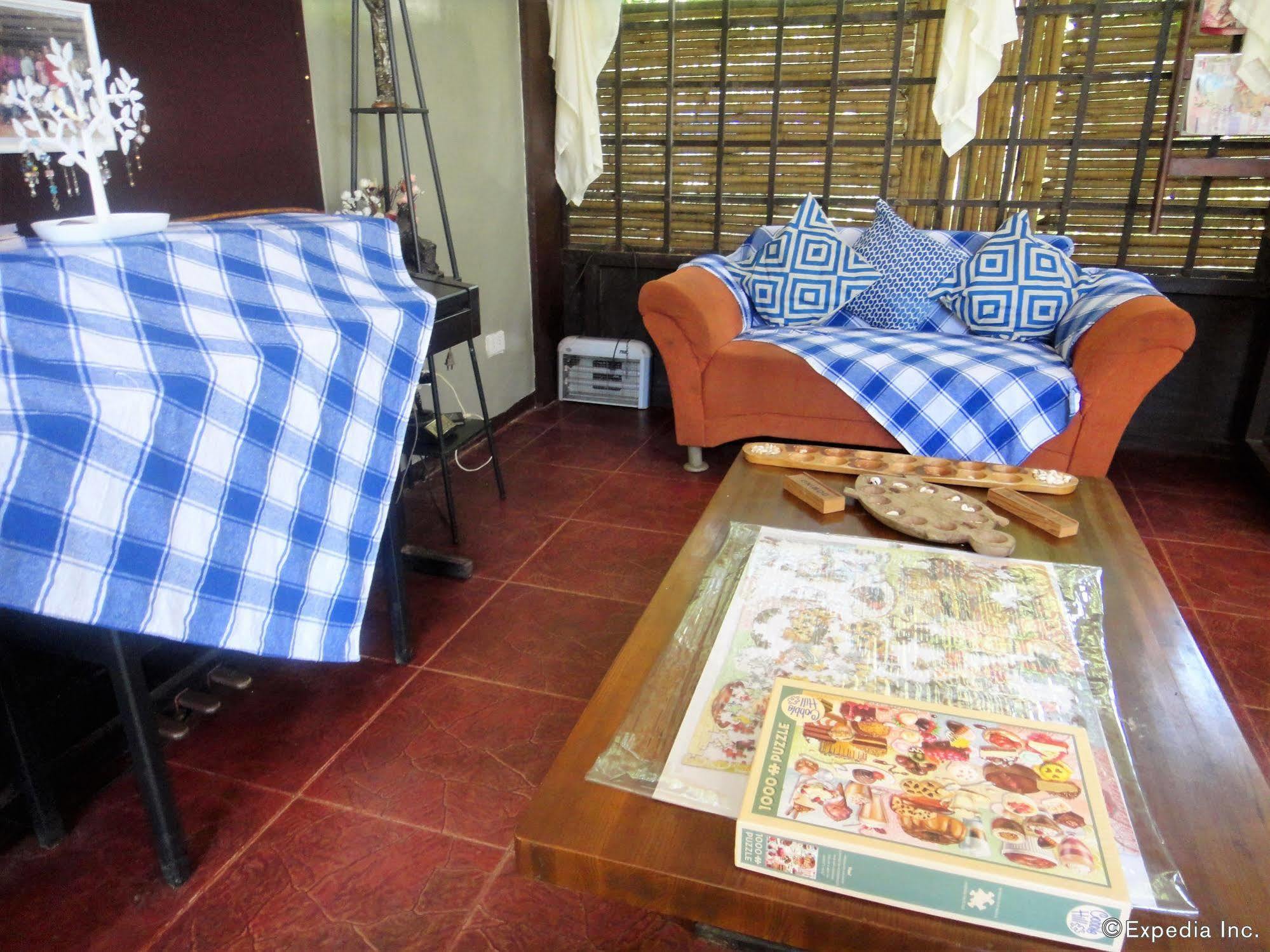 By The Bay, Jacana Bed & Breakfast Puerto Princesa Exterior foto