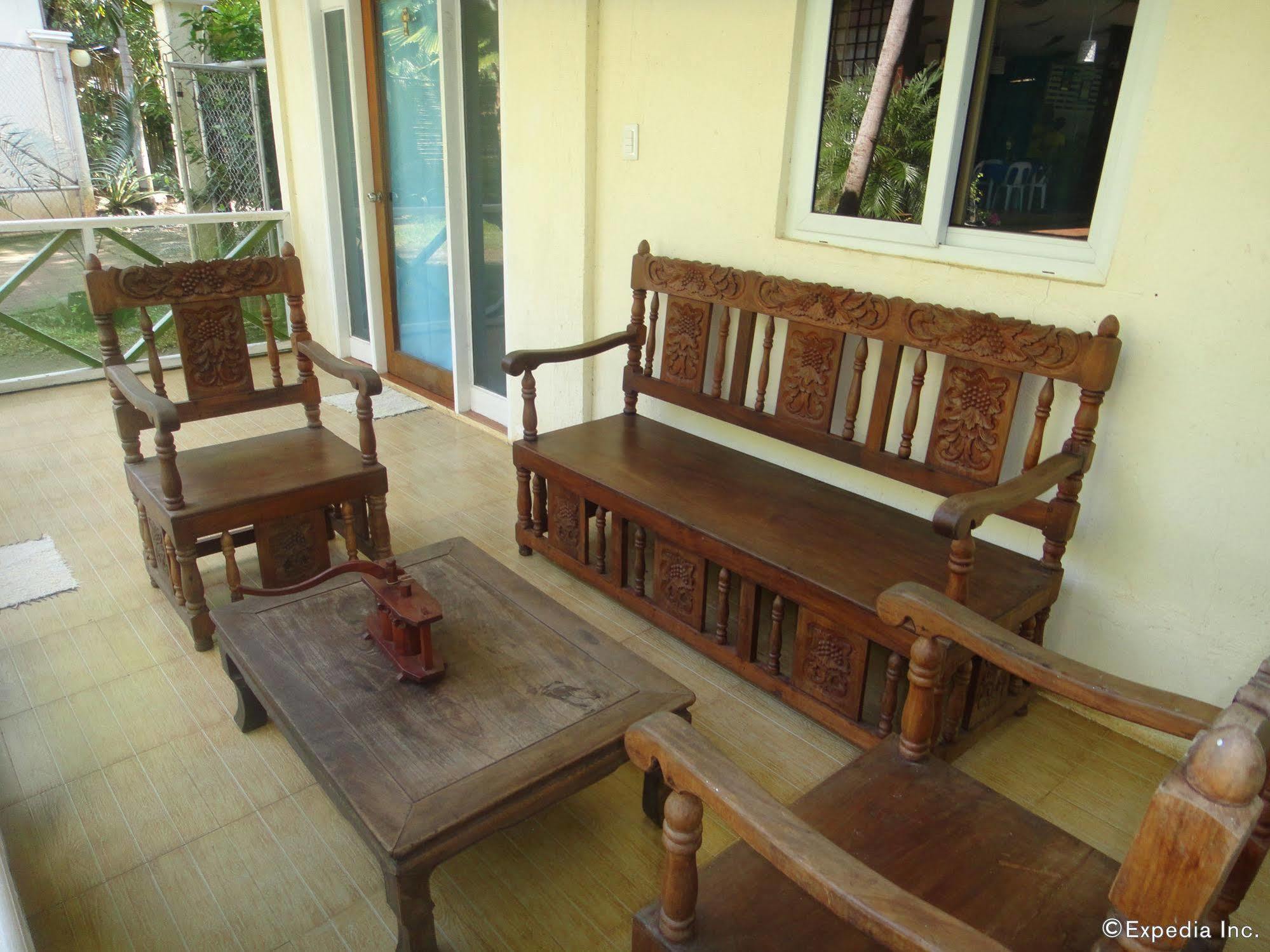 By The Bay, Jacana Bed & Breakfast Puerto Princesa Exterior foto