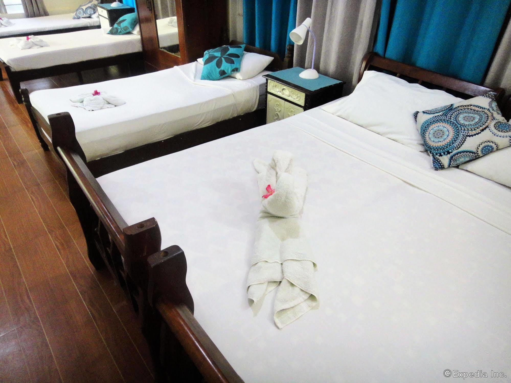 By The Bay, Jacana Bed & Breakfast Puerto Princesa Exterior foto
