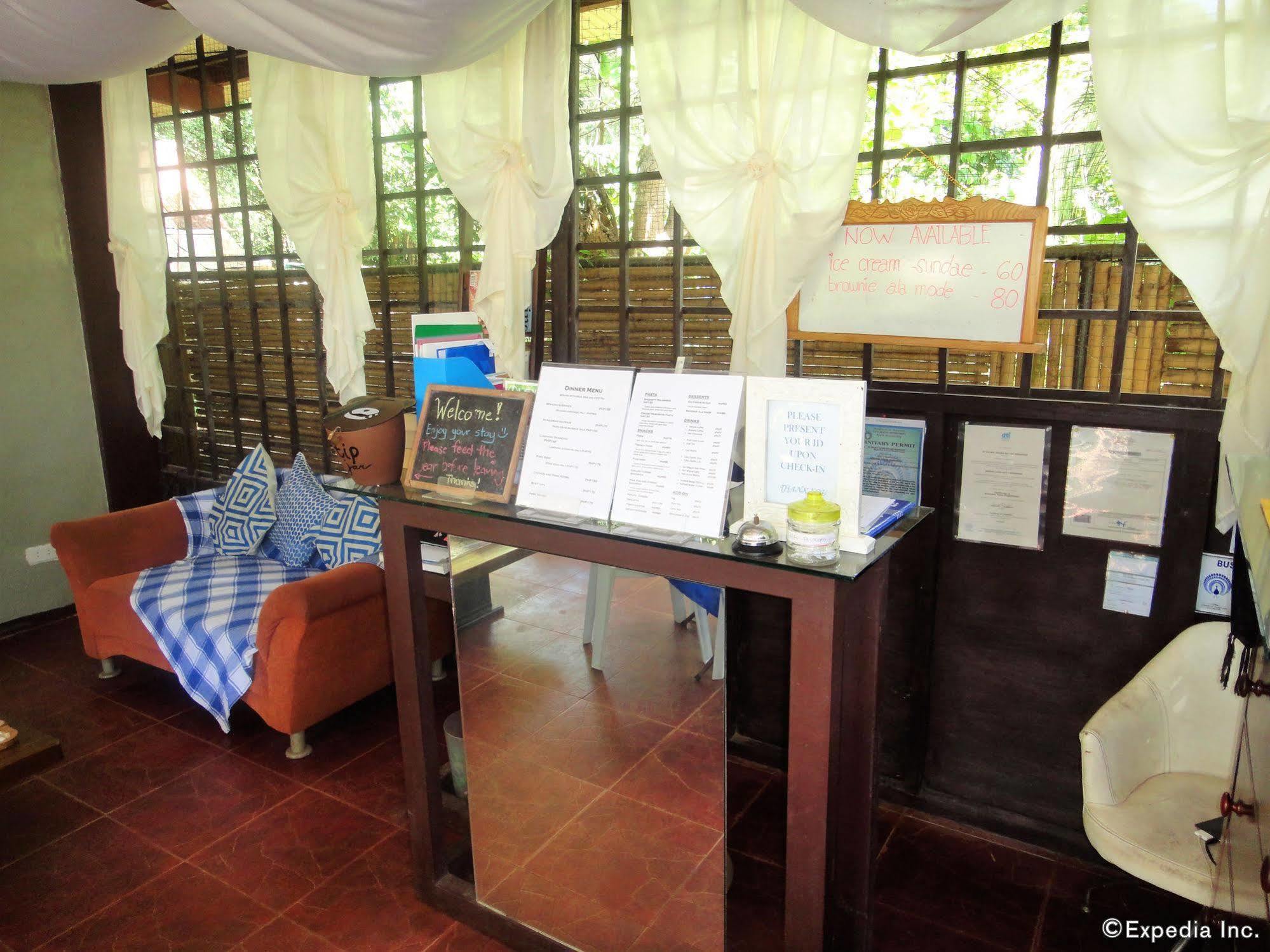 By The Bay, Jacana Bed & Breakfast Puerto Princesa Exterior foto