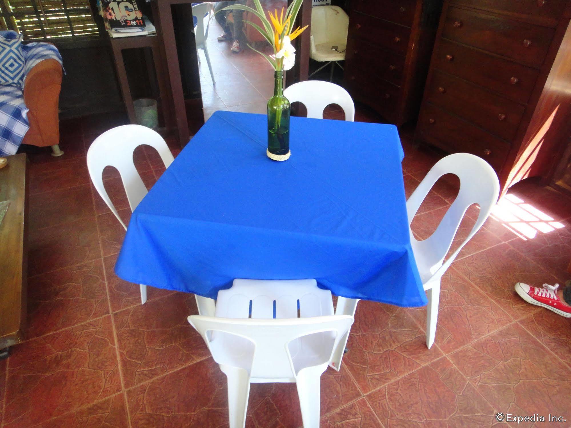 By The Bay, Jacana Bed & Breakfast Puerto Princesa Exterior foto